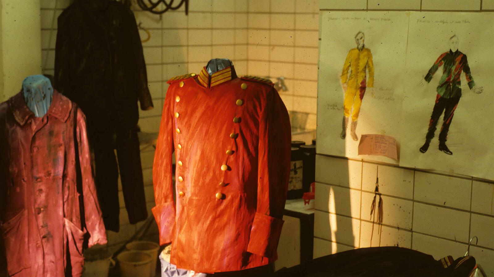 Franta kostueme 5000