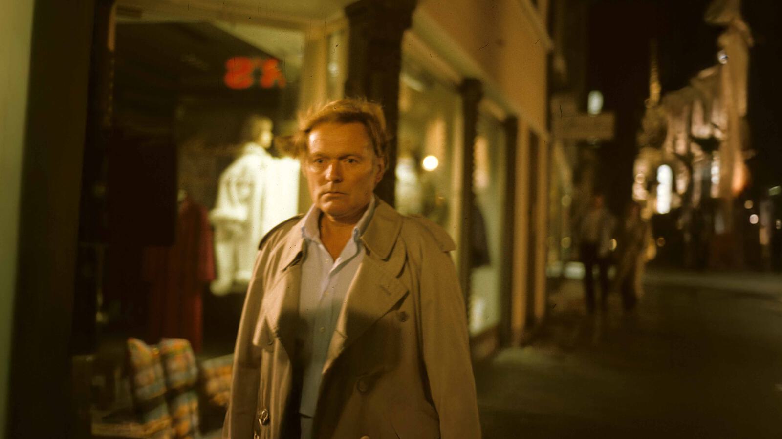 Endloser Abschied Standfoto