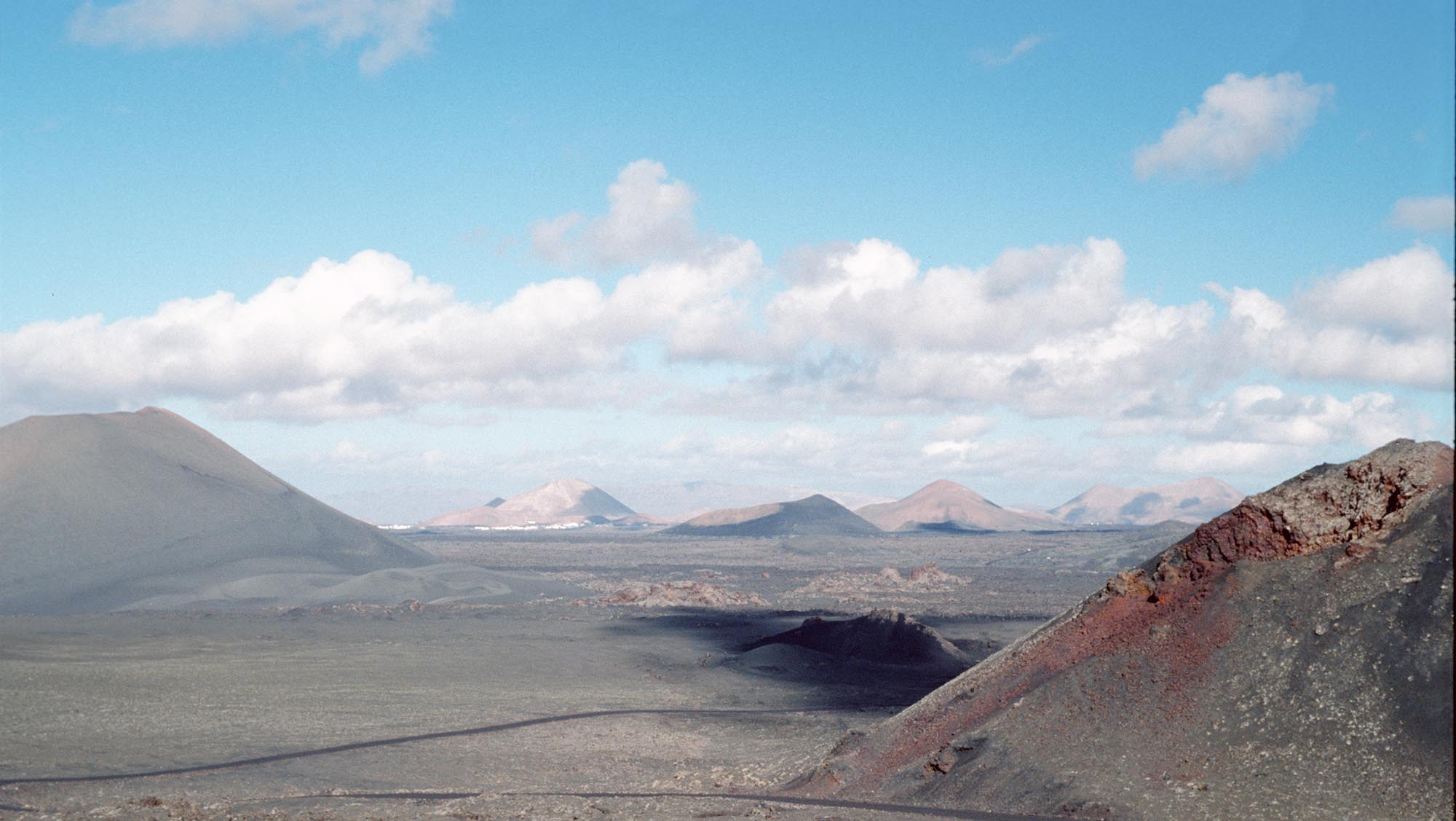 Steinlandschaft 2000