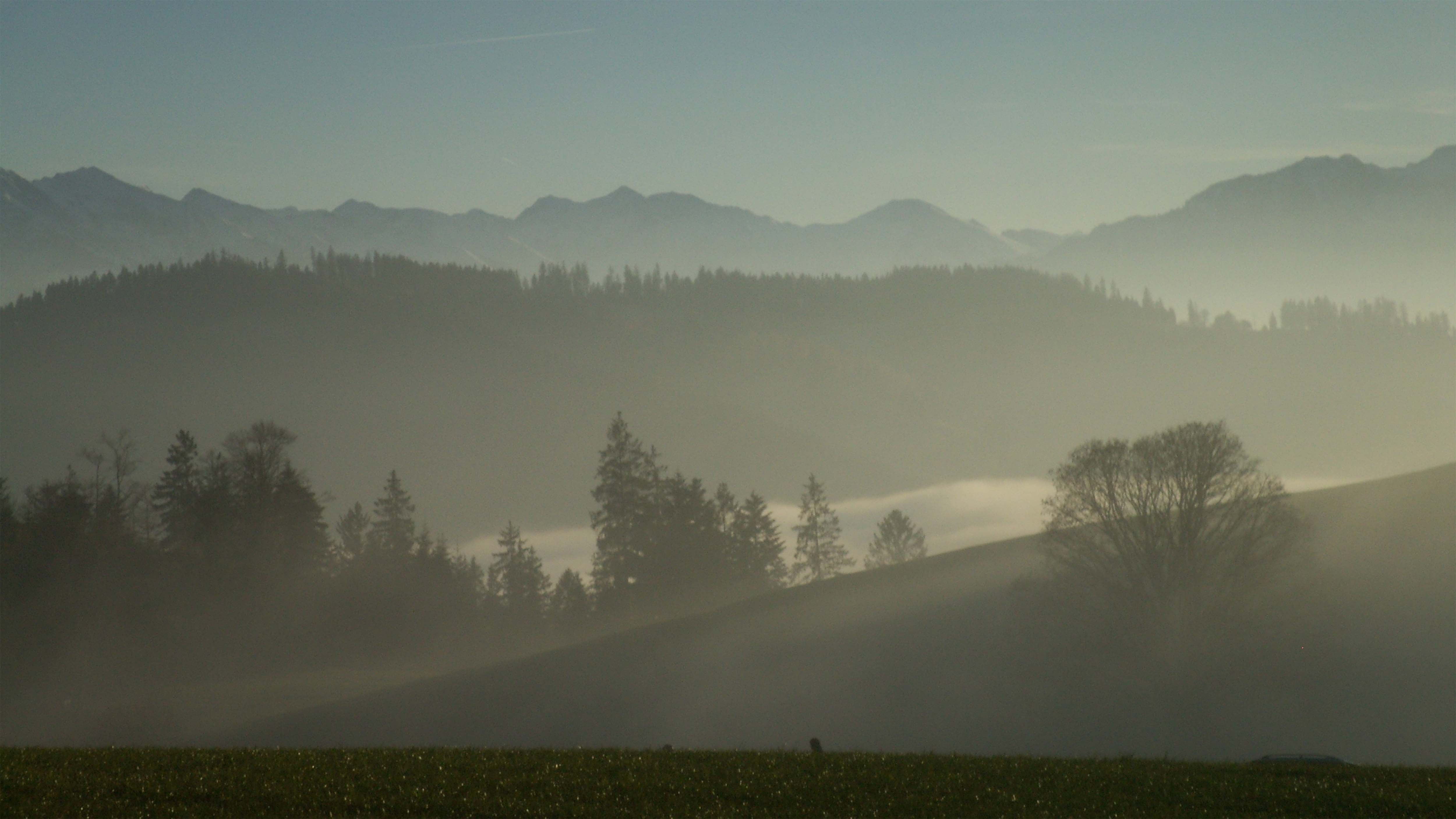 Schweiz Berge1 2000